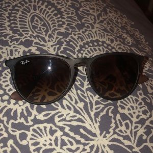 Erika Ray Bans